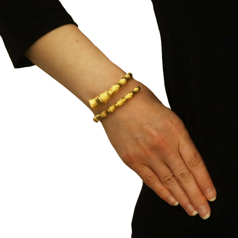 Bracelet Yellow Gold