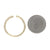 .31ctw Diamond Band Yellow Gold