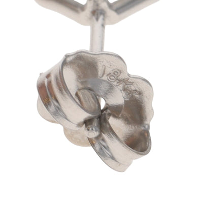 2.00ctw Diamond Women's Earrings White Gold