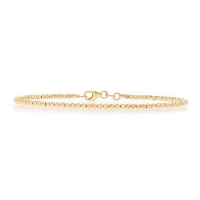 Bracelet Yellow Gold