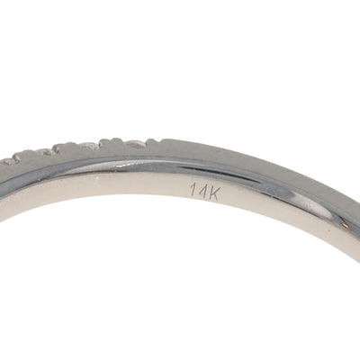 2.33ctw Diamond and Diamond Ring White Gold