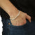 Men's Curb Bracelet Sterling Silver