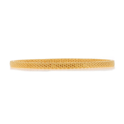 Tiffany & Co. Somerset Bracelet Yellow Gold