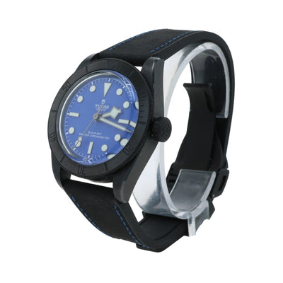 Tudor Black Bay Men's Watch 79210CNU Automatic