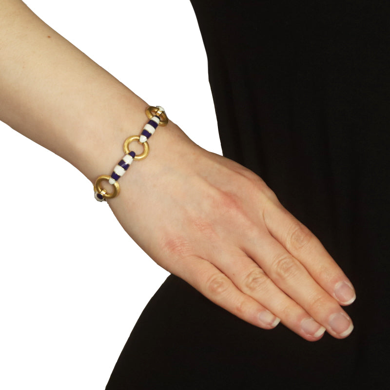 Bracelet Yellow Gold