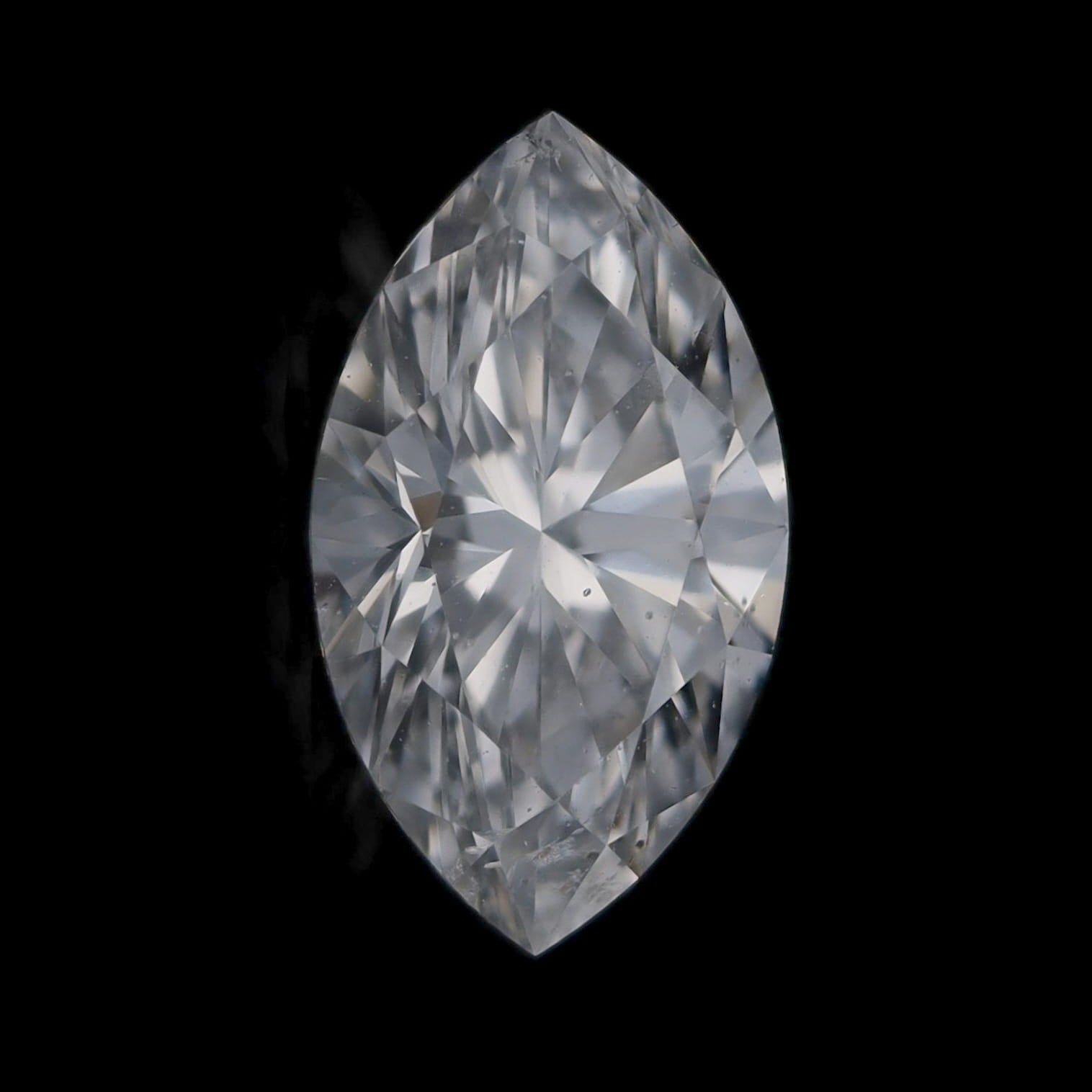 1.60ct Loose Diamond Marquise Diamond GIA
