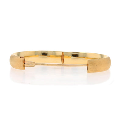 Bracelet Yellow Gold