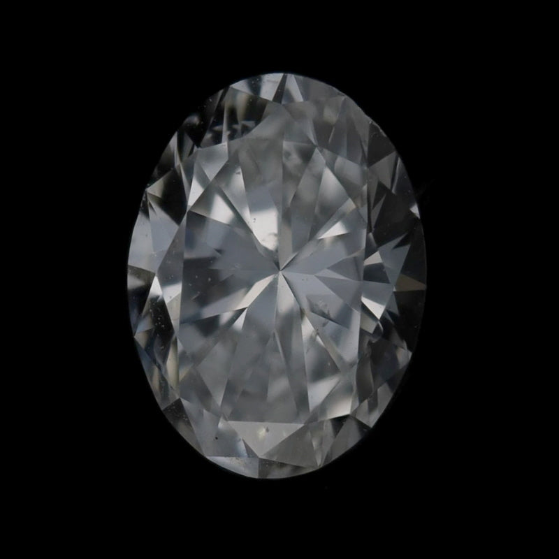 .90ct Loose Diamond Oval Diamond GIA