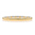 1.91ctw Diamond Bracelet Yellow Gold
