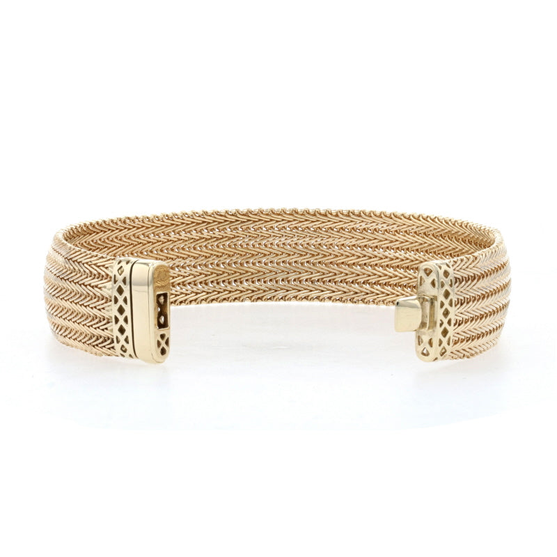 See Description Bracelet Yellow Gold