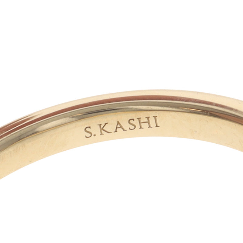 1.78ct Diamond and Diamond Ring Yellow Gold