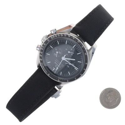 Omega Speedmaster Professional Moonwatch Men's Watch 310.32.42.50.01.001 Stainless Steel Manual