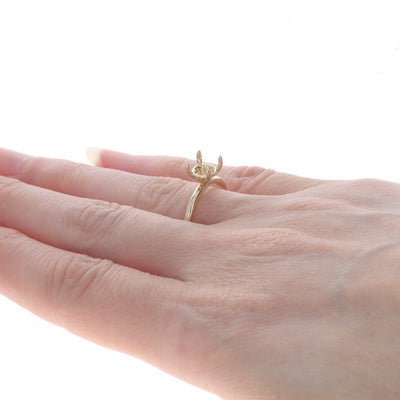 Ring Yellow Gold