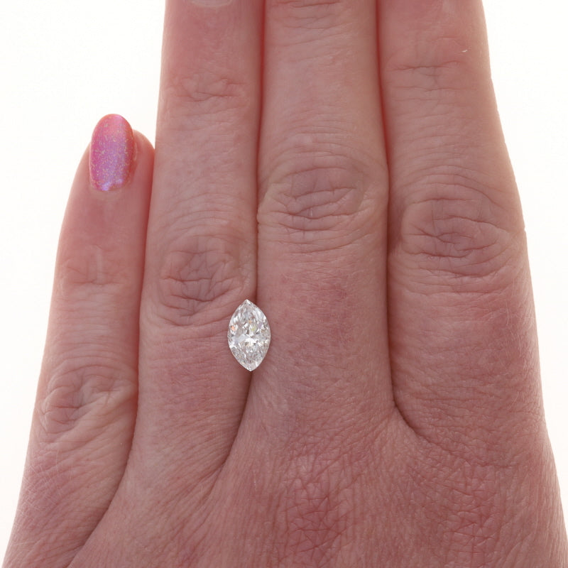 1.20ct Loose Diamond Marquise Diamond