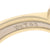 2.92ctw Diamond and Diamond Ring