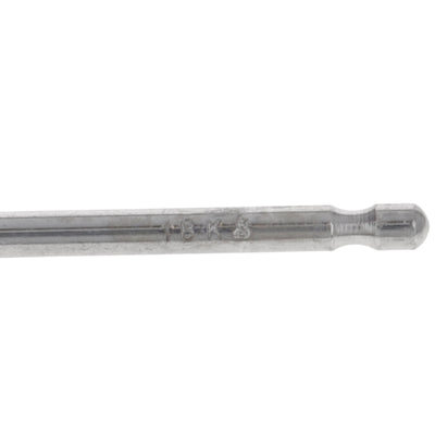 8.65ctw Aquamarine and Diamond Earrings White Gold