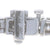 7.36ctw Diamond Bracelet White Gold