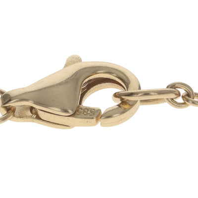 10.00ctw Diamond Women's Station Necklace Yellow Gold