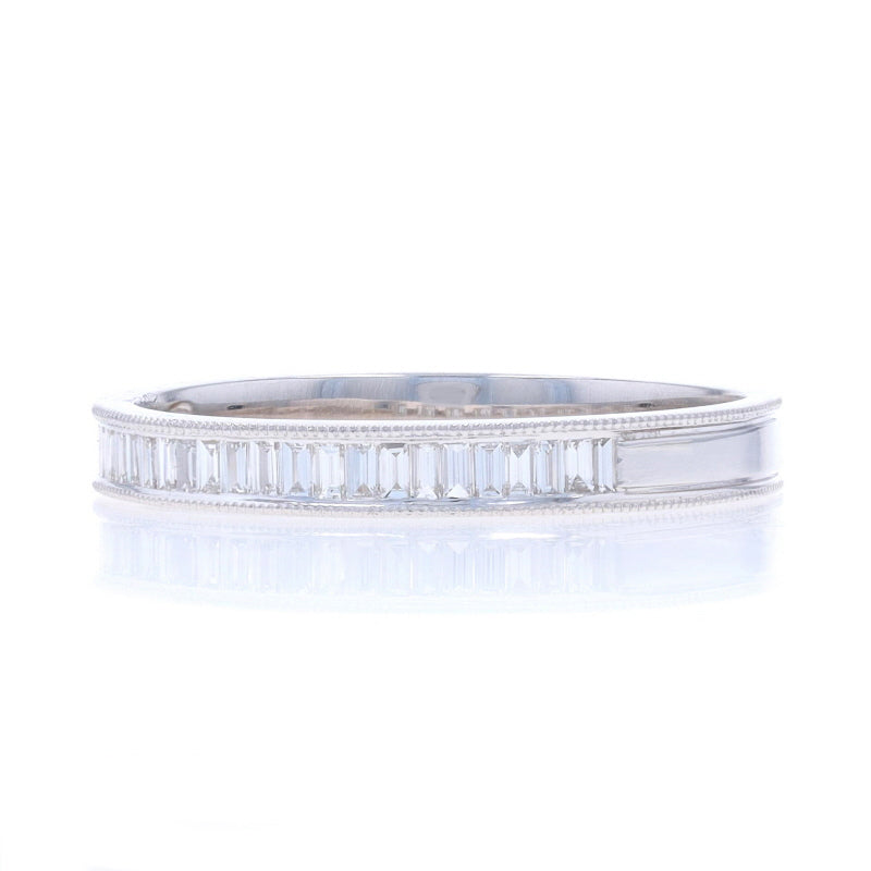 .23ctw Diamond Band White Gold