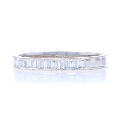 .23ctw Diamond Band White Gold