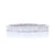 .23ctw Diamond Band White Gold