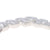 .10ctw Diamond Band White Gold
