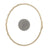 .78ctw Diamond Bracelet Yellow Gold