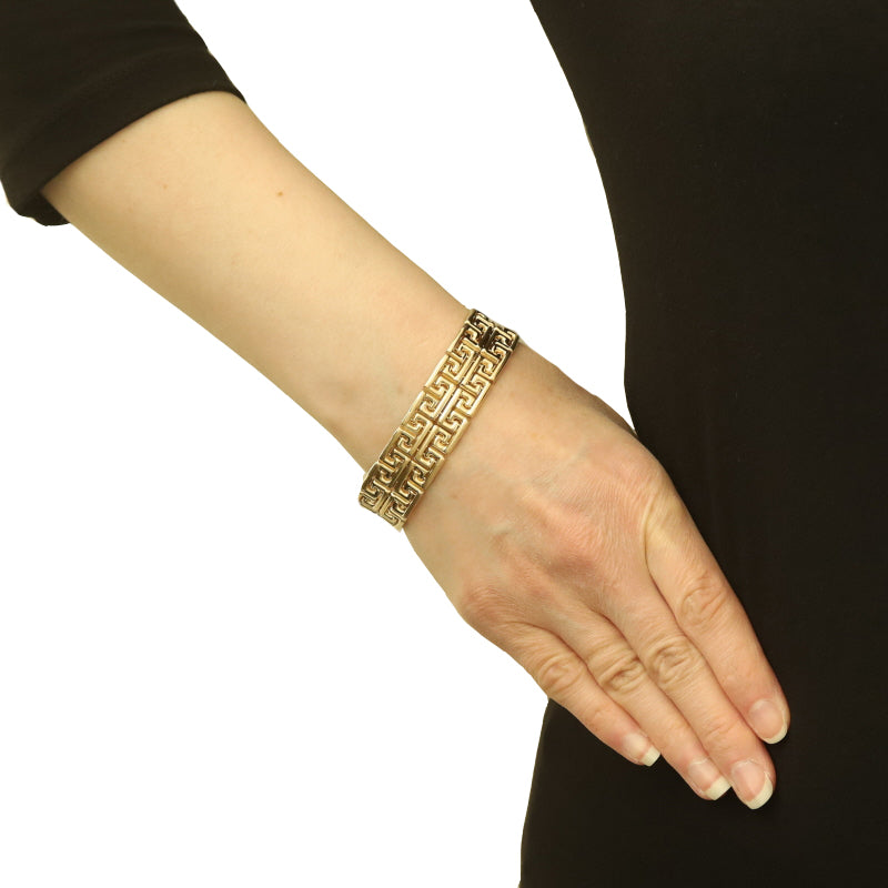 Bracelet Yellow Gold