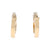Earrings Yellow Gold