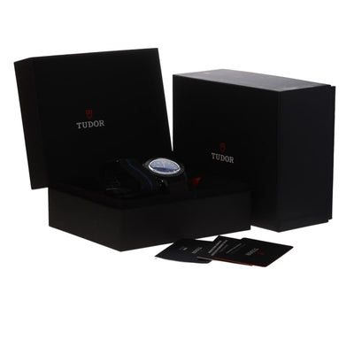 Tudor Black Bay Men's Watch 79210CNU Automatic