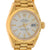 Rolex Ladies President Wristwatch 69178 Yellow Gold Automatic