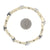 .80ctw Diamond Bracelet Yellow Gold
