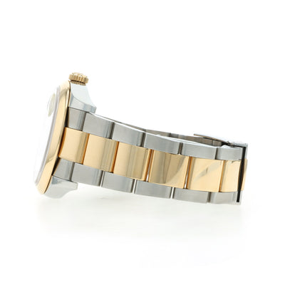 Rolex Oyster Datejust Watch 126203 Stainless Steel Automatic