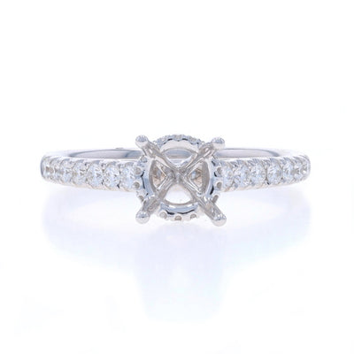 .32ctw Diamond Ring White Gold