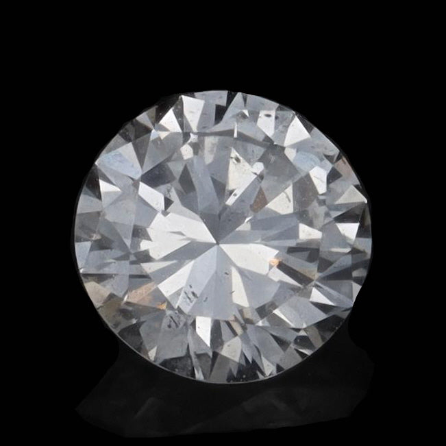 .59ct Loose Diamond Round Brilliant Diamond GIA eReport