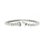 7.36ctw Diamond Bracelet White Gold