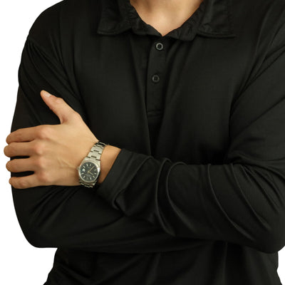 Rolex Datejust 36 Men's Watch 126200 Stainless Steel Automatic