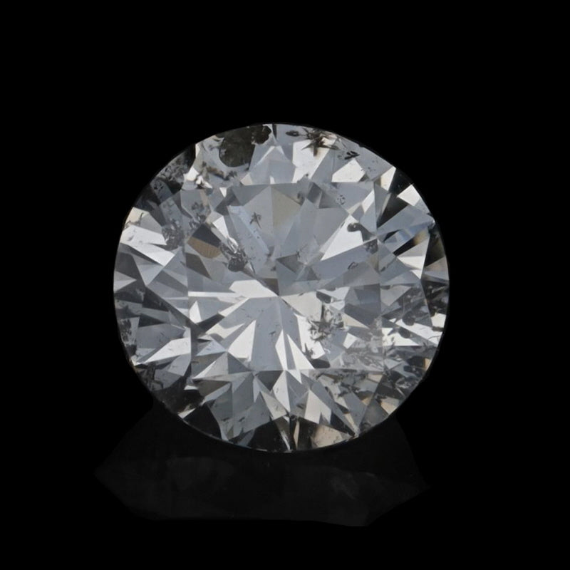 1.52ct Loose Diamond Round Brilliant Diamond GIA eReport