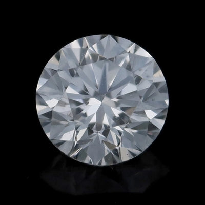 1.54ct Loose Diamond Round Brilliant Diamond GIA