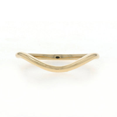 Band Yellow Gold