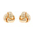 Earrings Yellow Gold