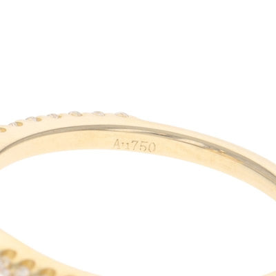 3.36ctw Diamond and Diamond Women's Ring Yellow Gold