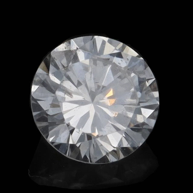 .57ct Loose Diamond Round Brilliant Diamond GIA