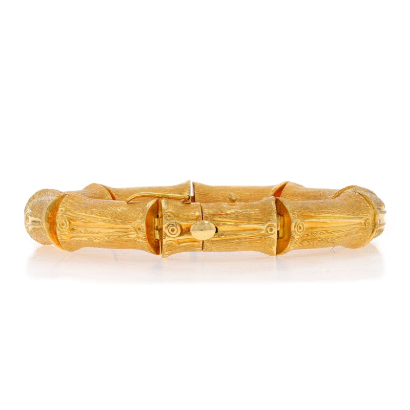 Bracelet Yellow Gold