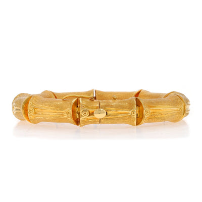 Bracelet Yellow Gold