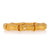 Bracelet Yellow Gold