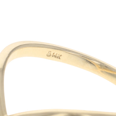 Band Yellow Gold