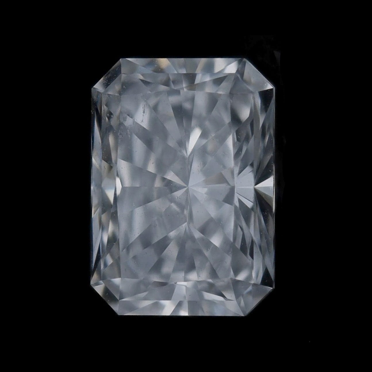Lab Diamond Unisex Loose Diamond