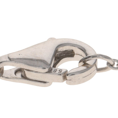 .50ctw Diamond Women's Cable Bracelet White Gold
