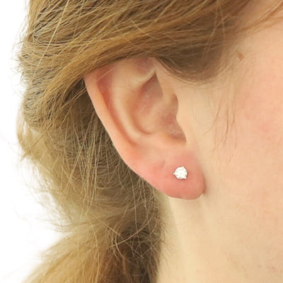 .56ctw Diamond Women's Earrings White Gold